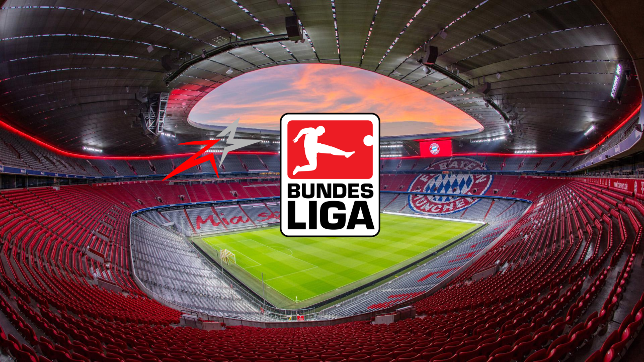 Almanya Bundesliga