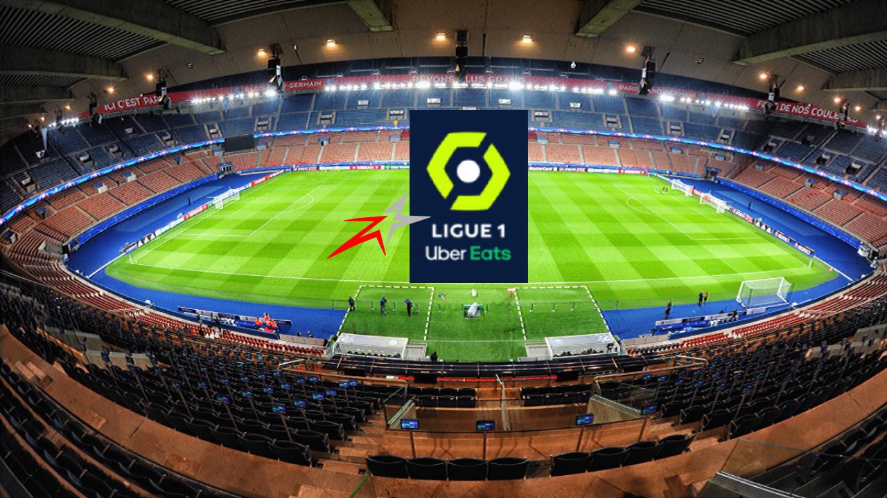 Fransa Ligue 1