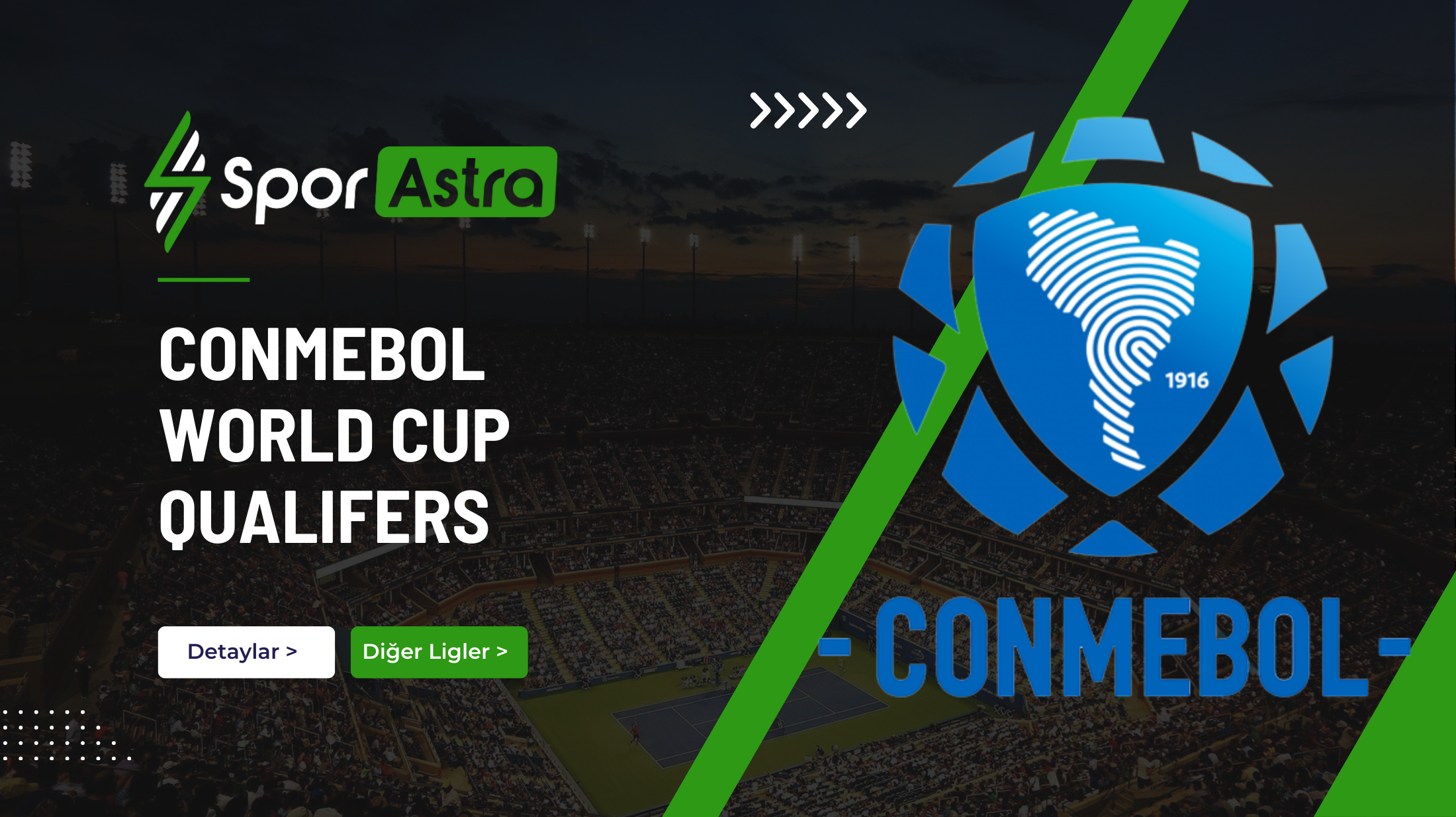 conmebol