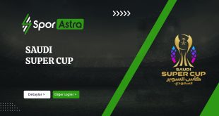 Saudi Super Cup