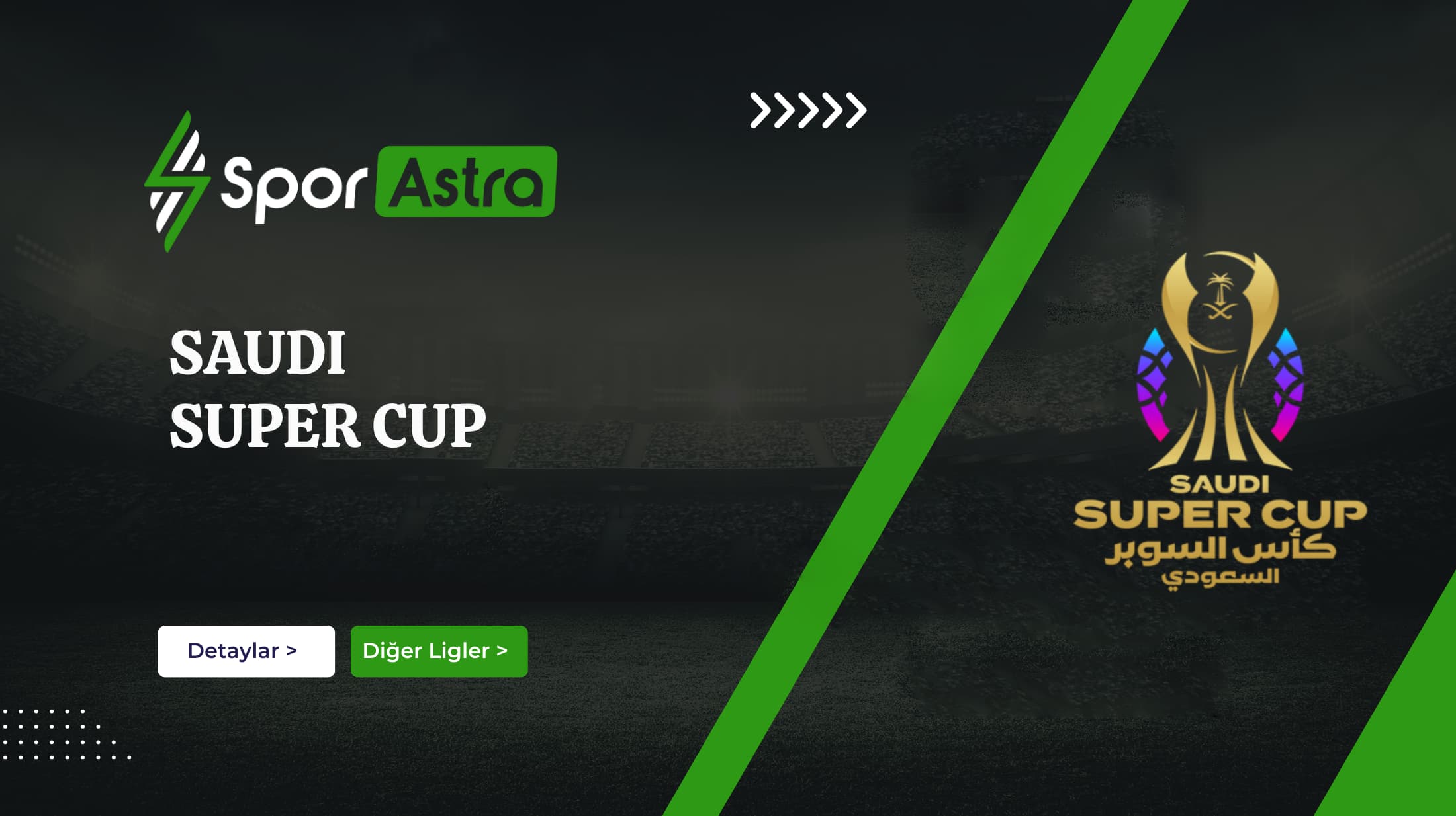 Saudi Super Cup