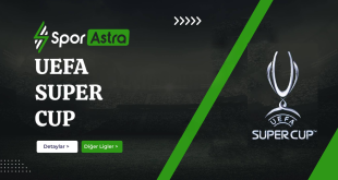 UEFA Süper Kupa